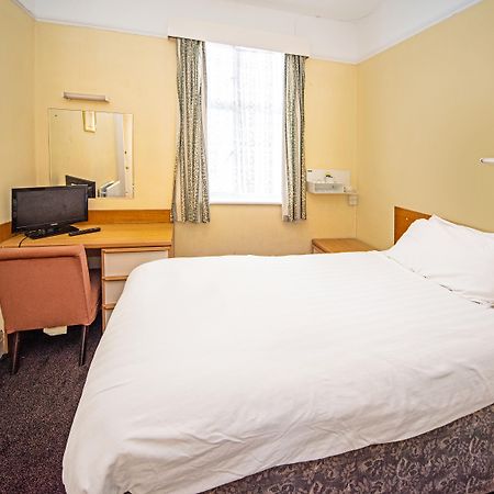 Sherwood Palm Hotel Torquay Dış mekan fotoğraf
