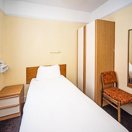 Sherwood Palm Hotel Torquay Dış mekan fotoğraf