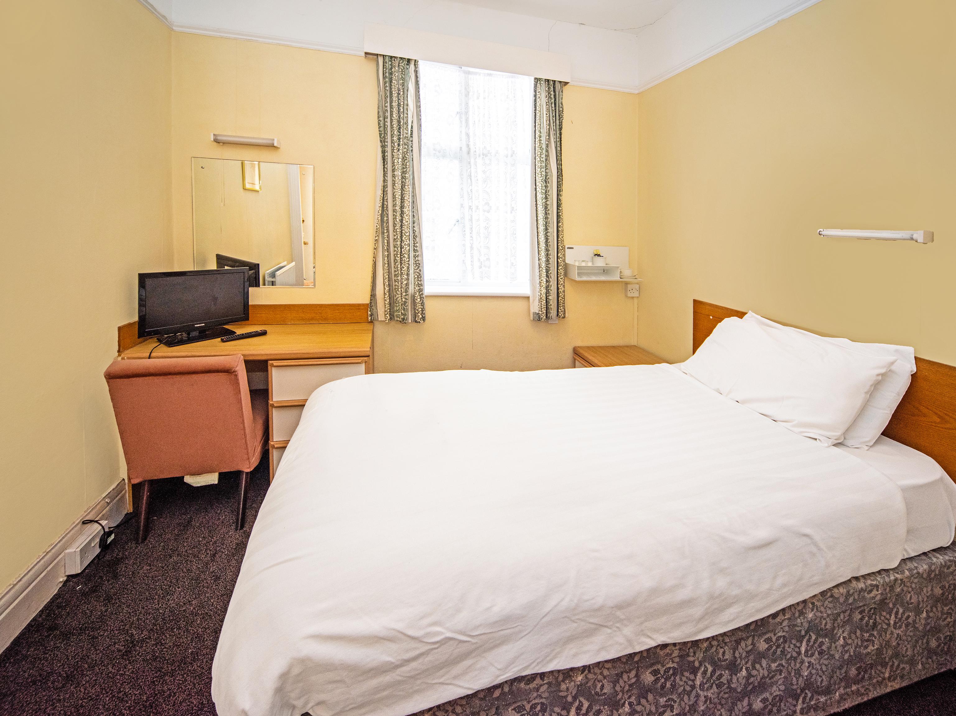Sherwood Palm Hotel Torquay Dış mekan fotoğraf