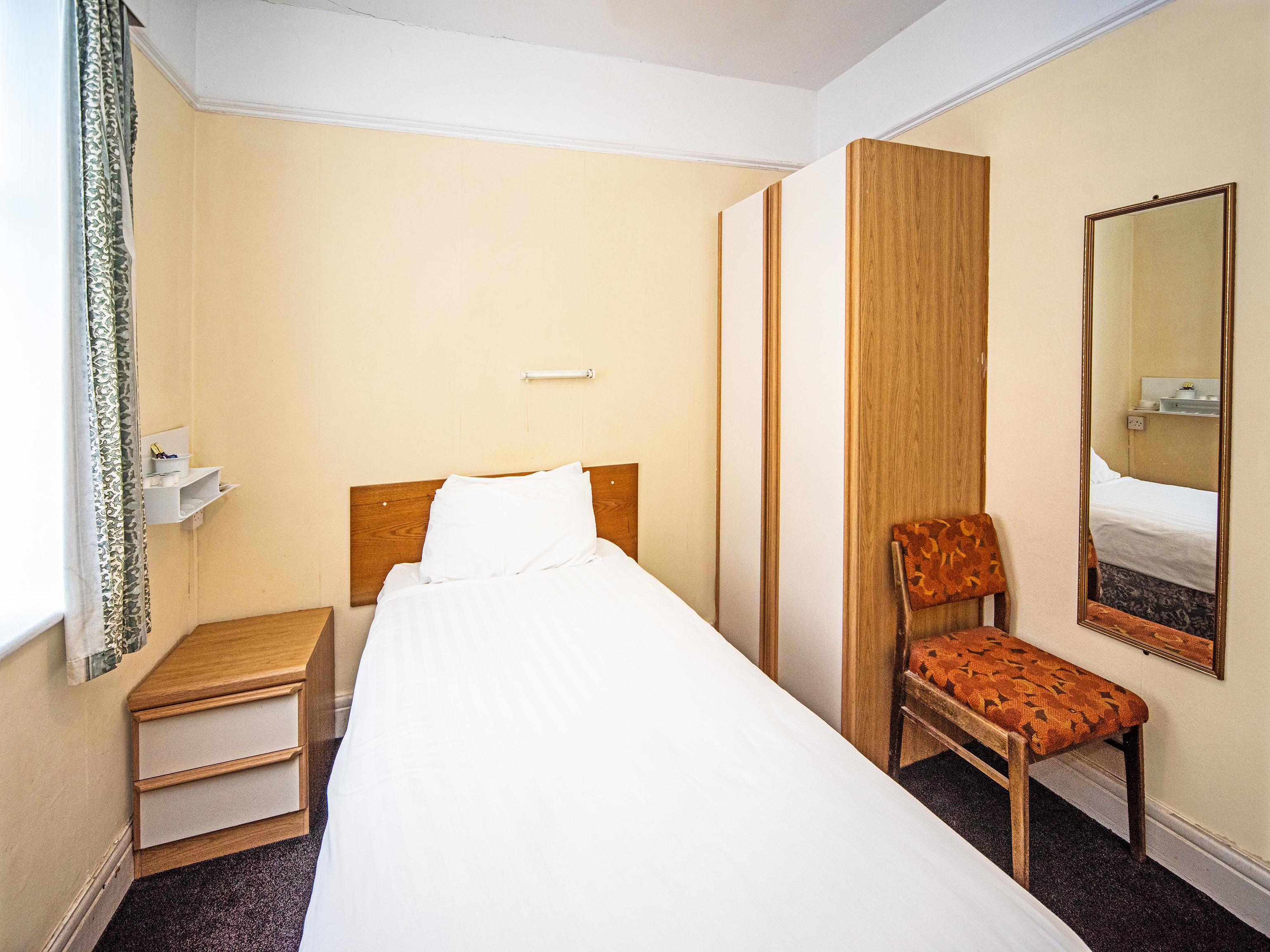 Sherwood Palm Hotel Torquay Dış mekan fotoğraf