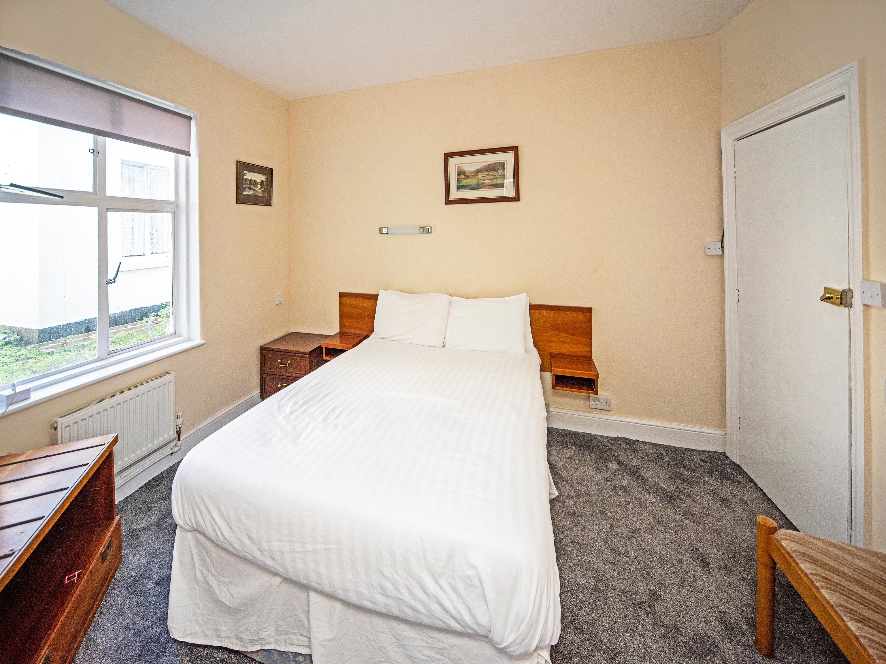 Sherwood Palm Hotel Torquay Dış mekan fotoğraf