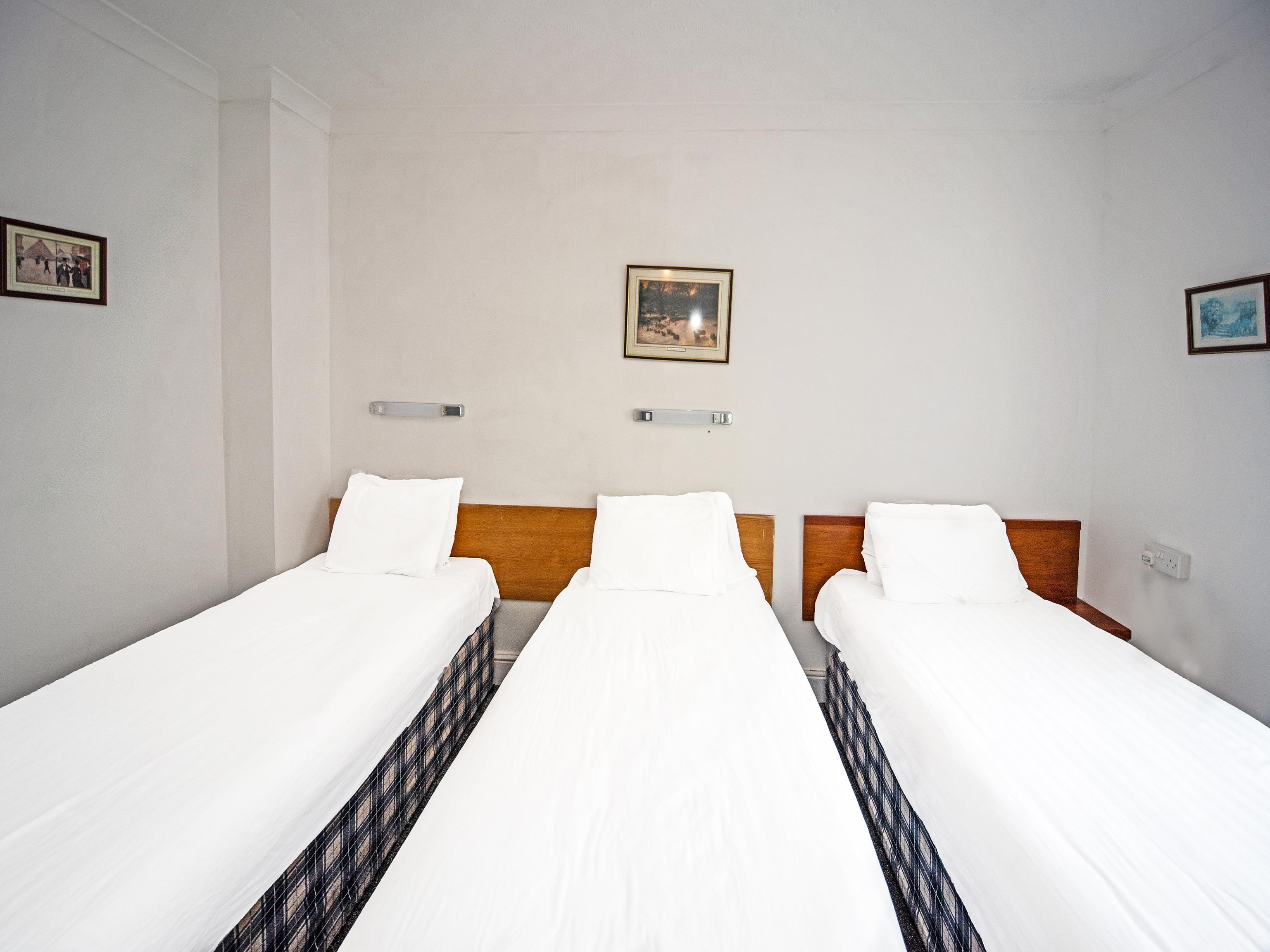Sherwood Palm Hotel Torquay Dış mekan fotoğraf