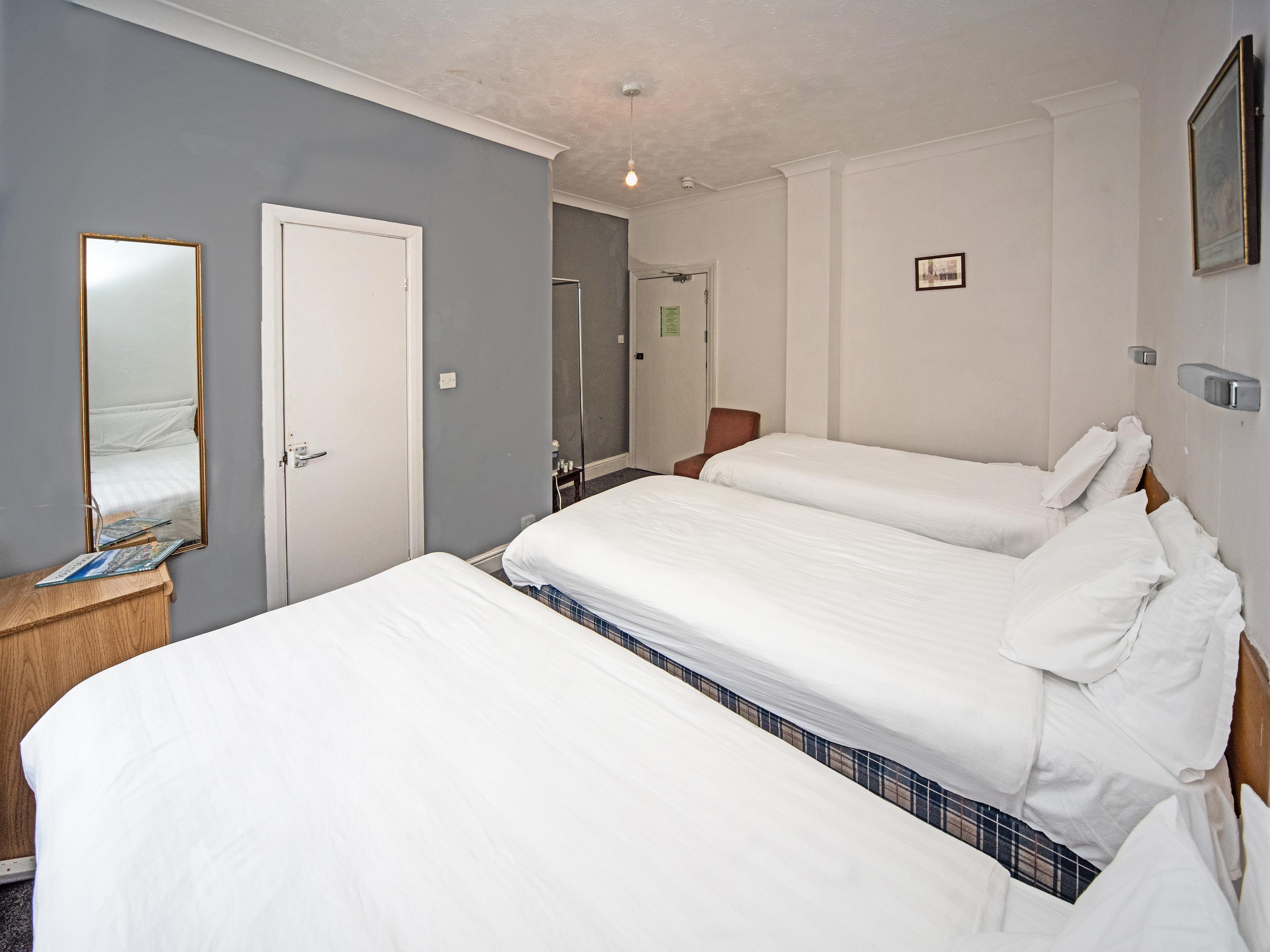 Sherwood Palm Hotel Torquay Dış mekan fotoğraf