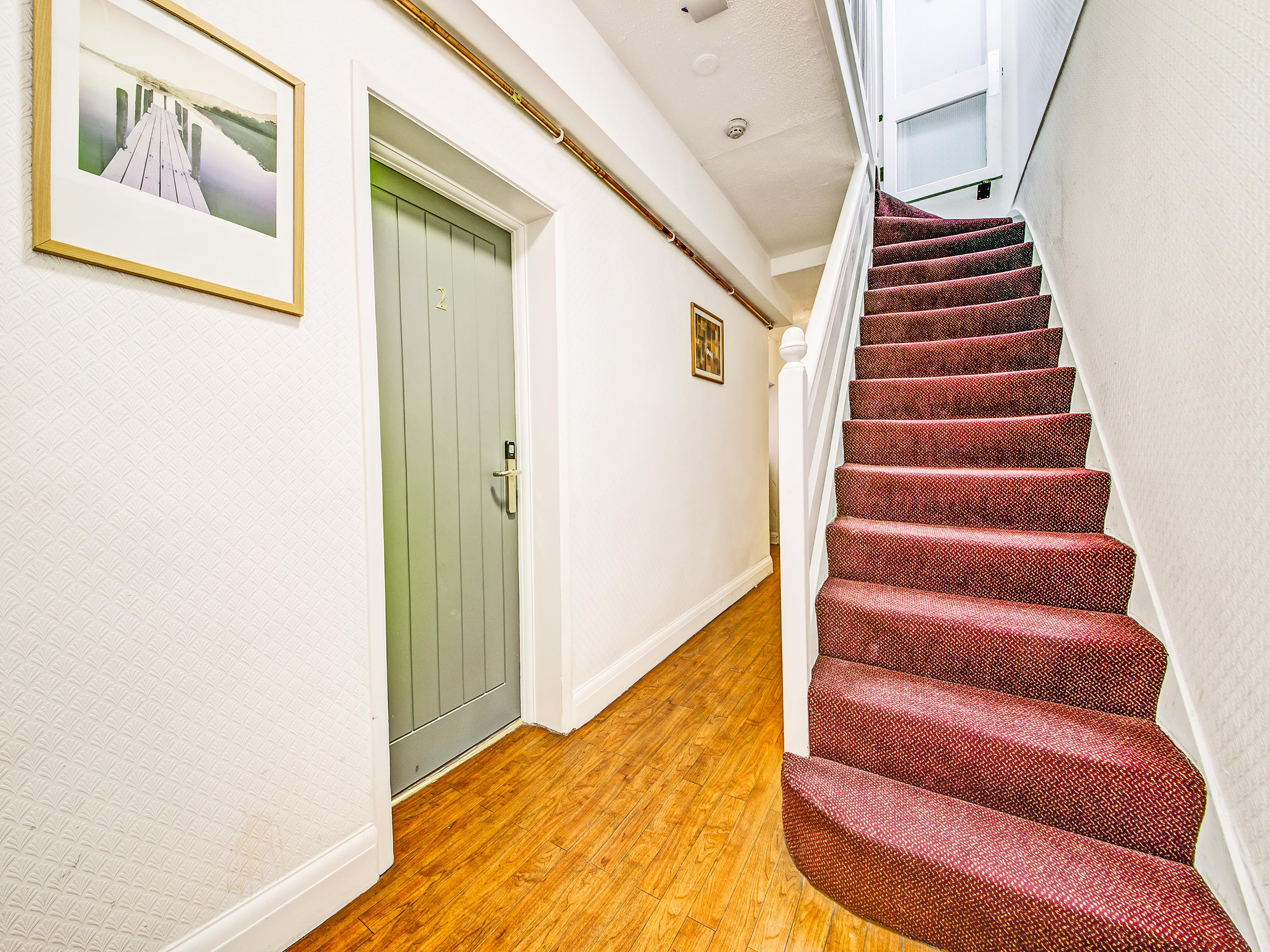 Sherwood Palm Hotel Torquay Dış mekan fotoğraf