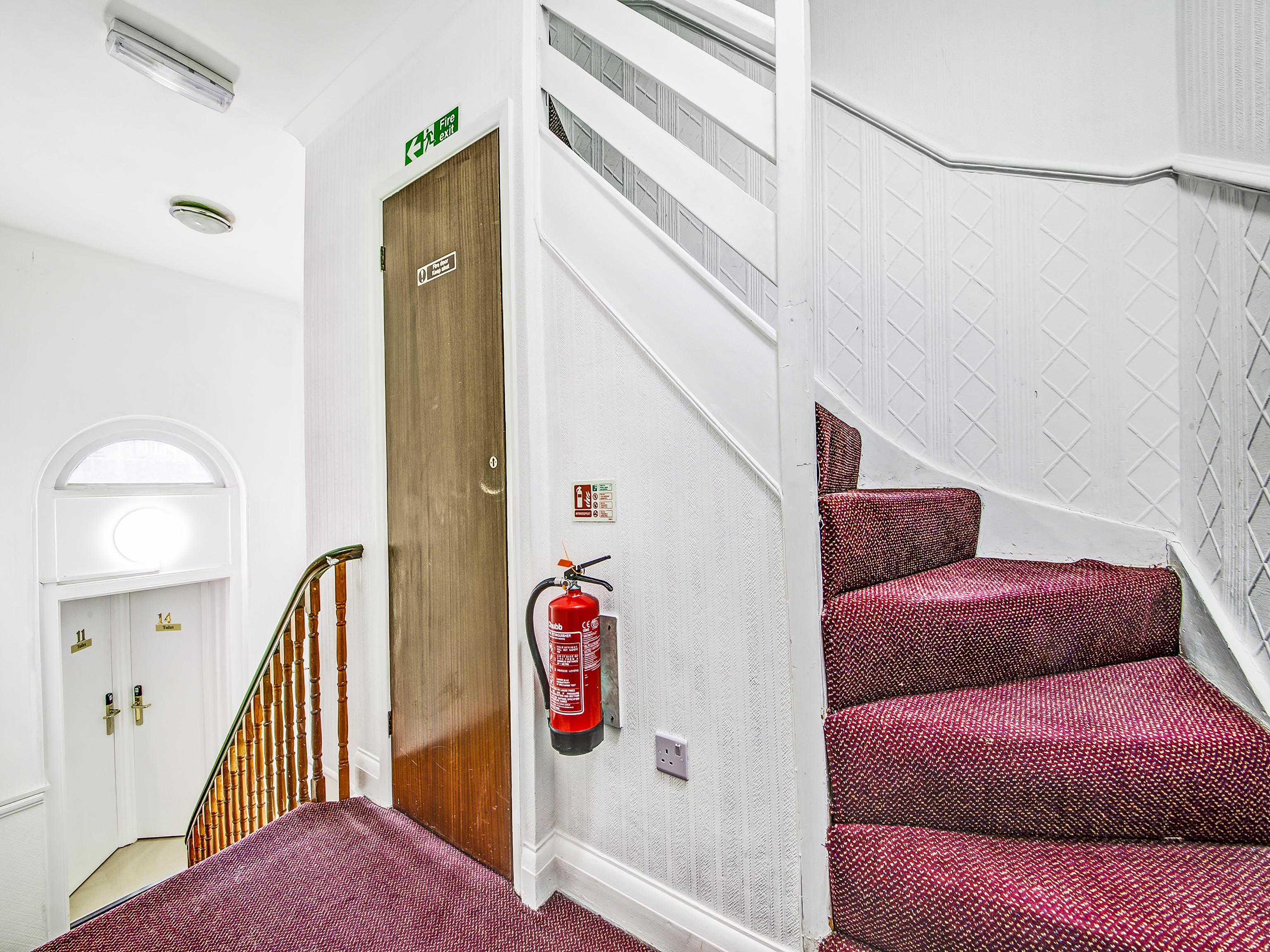 Sherwood Palm Hotel Torquay Dış mekan fotoğraf