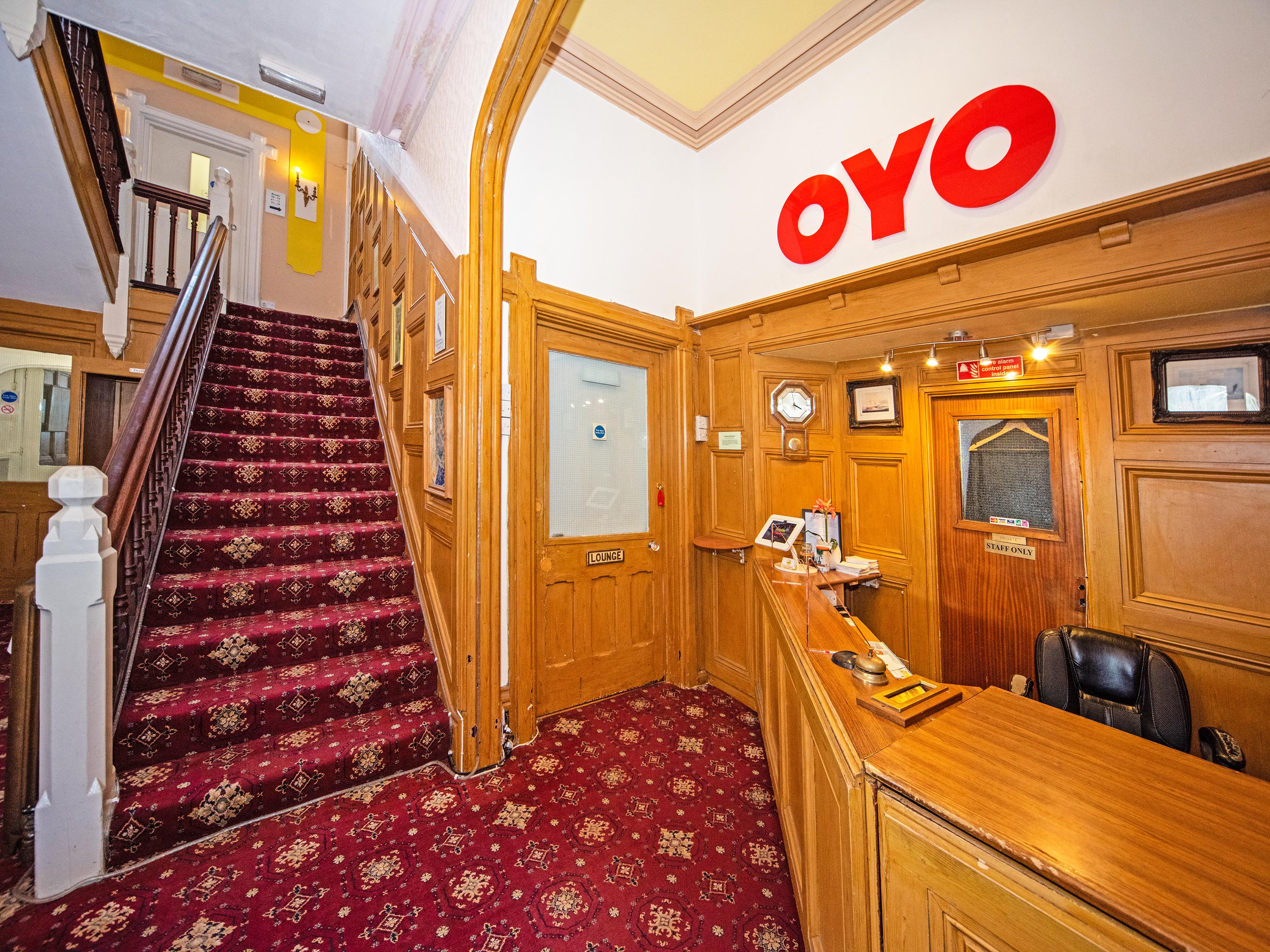 Sherwood Palm Hotel Torquay Dış mekan fotoğraf