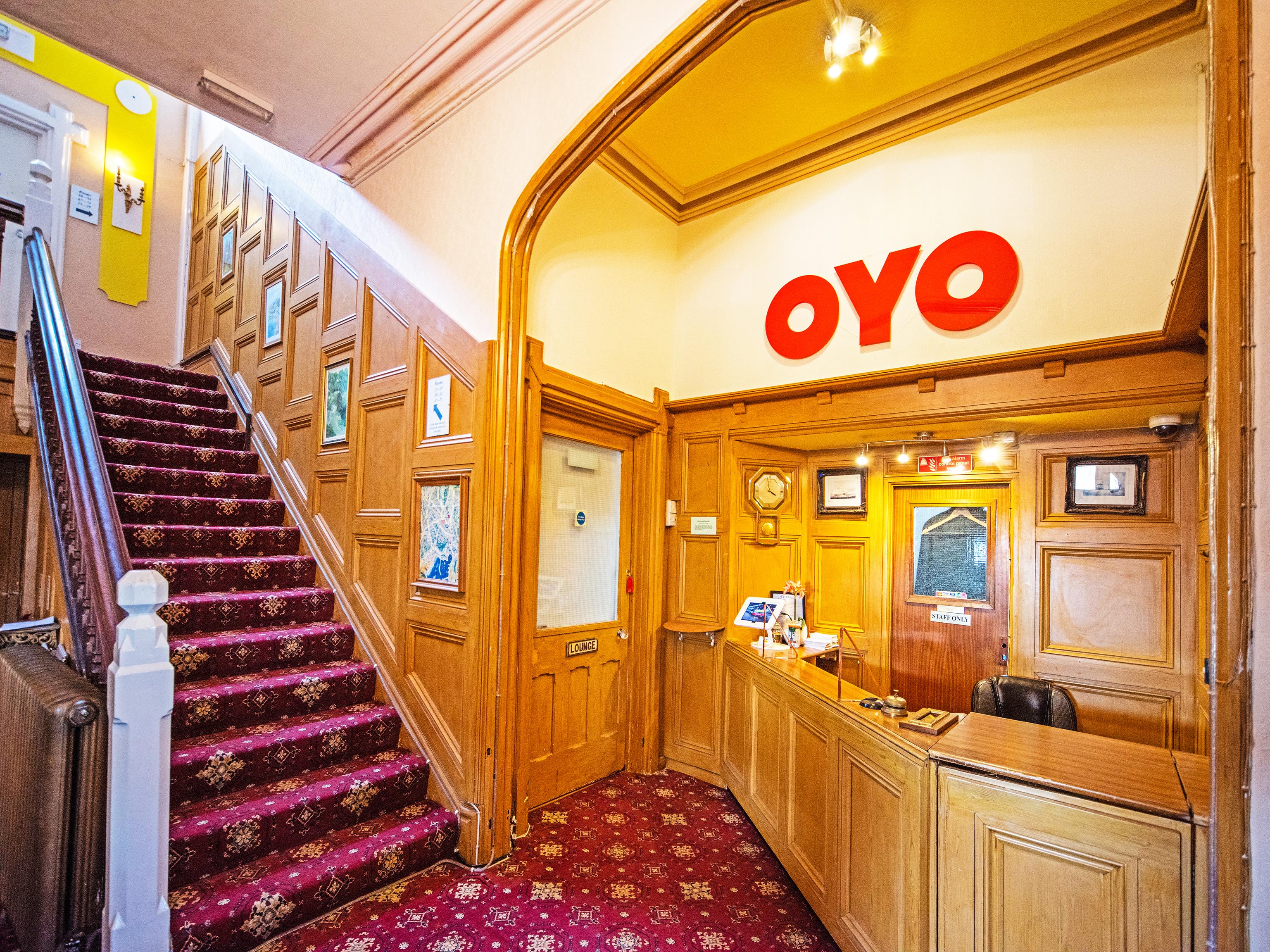 Sherwood Palm Hotel Torquay Dış mekan fotoğraf