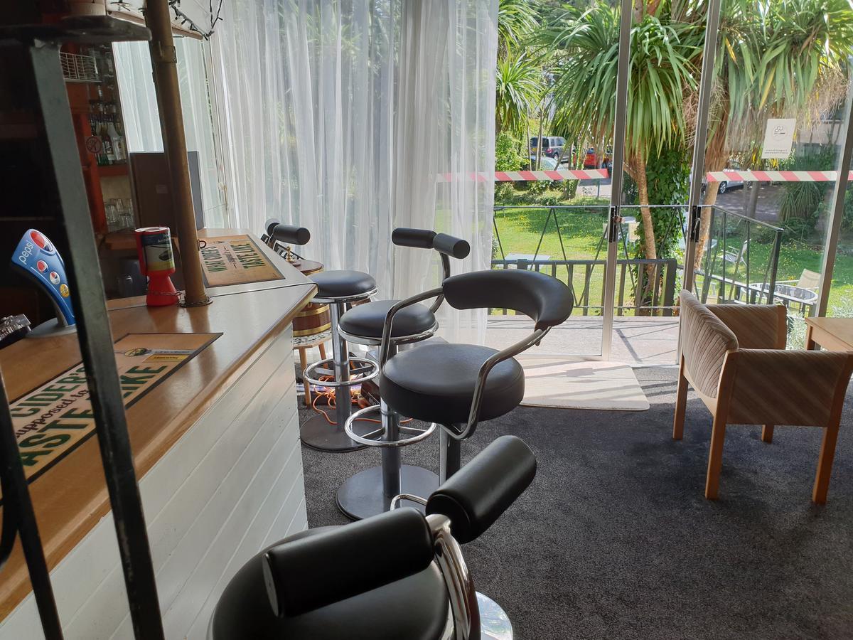 Sherwood Palm Hotel Torquay Dış mekan fotoğraf