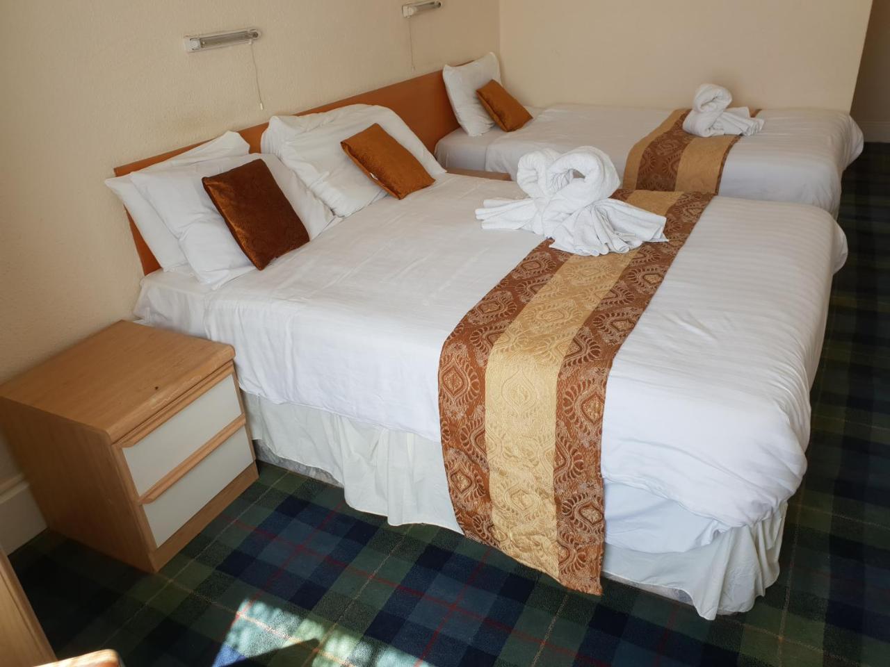 Sherwood Palm Hotel Torquay Dış mekan fotoğraf
