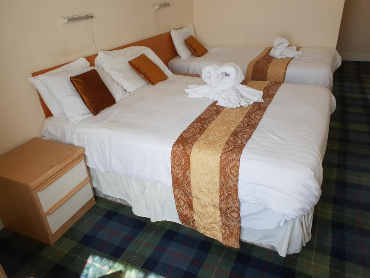 Sherwood Palm Hotel Torquay Dış mekan fotoğraf
