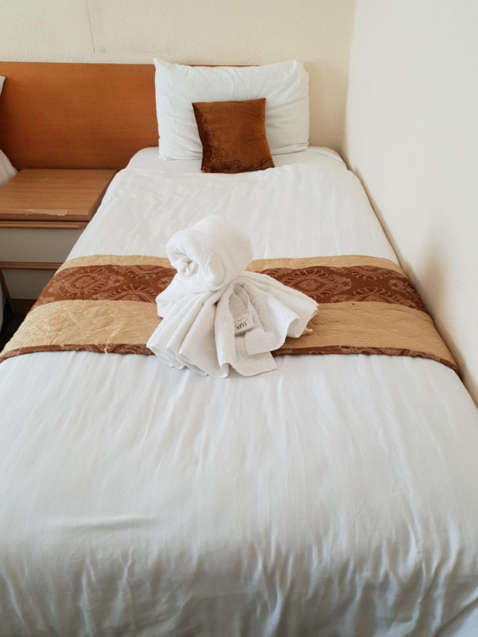 Sherwood Palm Hotel Torquay Dış mekan fotoğraf